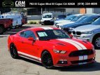 Thumbnail Photo 43 for 2017 Ford Mustang